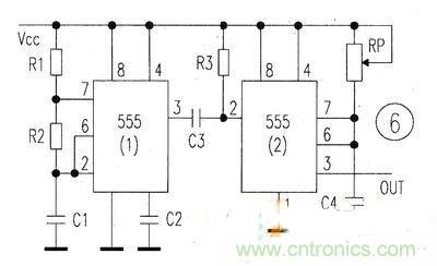 新手進(jìn)階:幾種由占空比與PWM結(jié)合的簡單電路