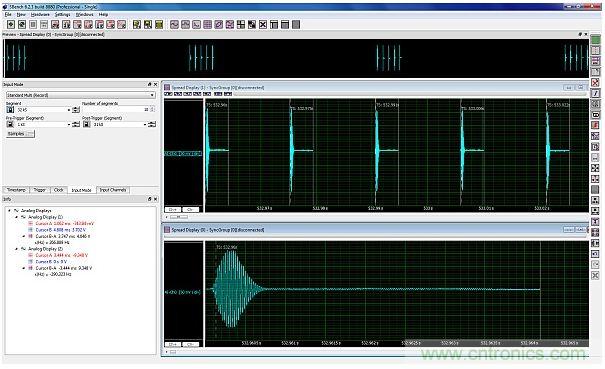 還不知道正確的數(shù)據(jù)采集模式？你OUT了！