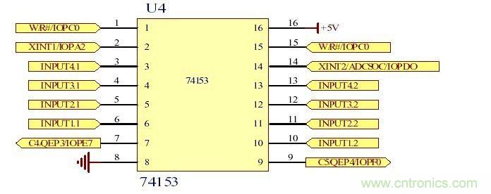 技術(shù)前沿:危險(xiǎn)品處理機(jī)器人的控制電路設(shè)計(jì)詳解