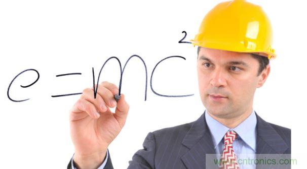 工程師為什么你不杰出、工資少？