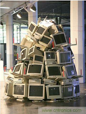 害怕圣誕節(jié)沒創(chuàng)意？看看發(fā)燒友們怎么過圣誕