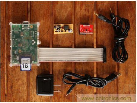 害怕圣誕節(jié)沒創(chuàng)意？看看發(fā)燒友們怎么過圣誕