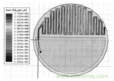 超小型、超高頻段的RFID標(biāo)簽PCB天線的設(shè)計(jì)