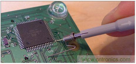 須知：選擇一個(gè)示波器，必須關(guān)注那些參數(shù)？