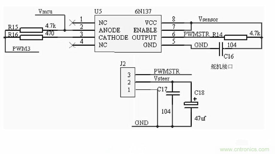 電路速成：智能汽車控制系統(tǒng)電路設(shè)計