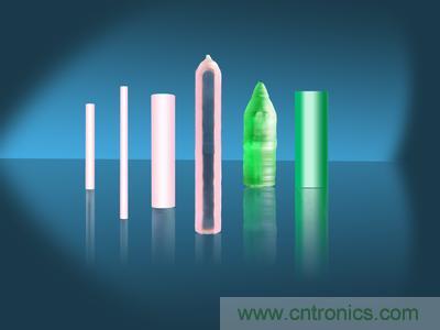 繼半導(dǎo)體之后的又一偉大發(fā)現(xiàn)！激光晶體的百科