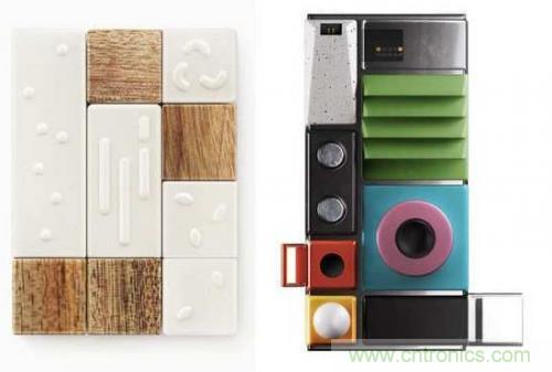 好奇殺死貓！這7種傳感器，被谷歌模塊化手機(jī)捧紅了！