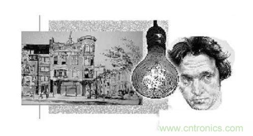 &ldquo;長(zhǎng)壽&rdquo;燈泡身世之謎