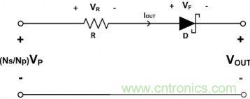 專家詳悉:隔離式DC/DC轉換器電壓調節(jié)的諸多案例