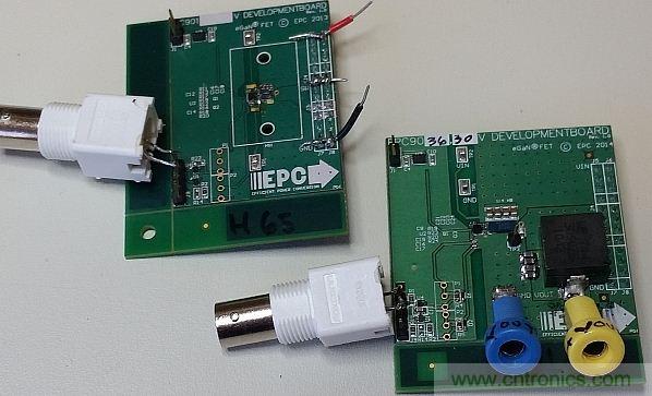 全球最快的功率開關(guān)，究竟有多快？帶你一測究竟