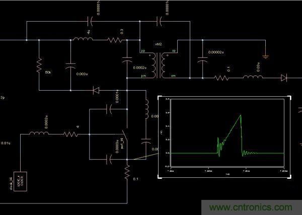 MOS管如何發(fā)力，使反激電源達(dá)到90%效率