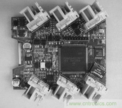 “焦點(diǎn)訪談”——雙核實(shí)時系統(tǒng)的架構(gòu)方法解析