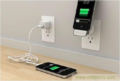 數(shù)據(jù)線的長(zhǎng)短還影響充電速度，你造嗎？