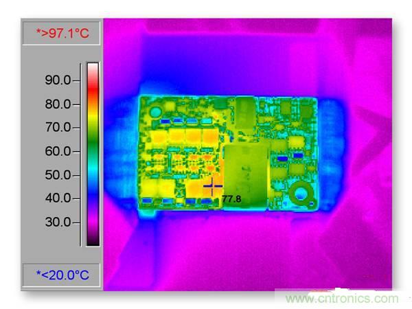 直擊直流電源模塊的設(shè)計&ldquo;壁壘&rdquo;