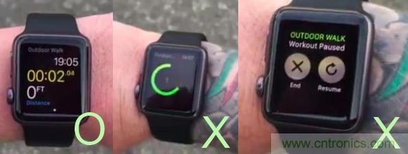 Apple Wacth遭吐槽！這真的是你要的款？