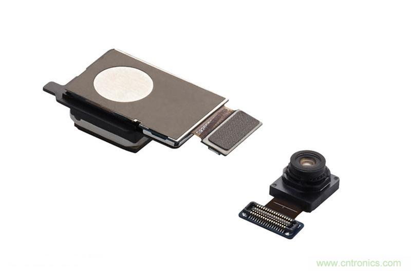 拆解三星Galaxy S6/S6 Edge，網(wǎng)友大呼&ldquo;有料&rdquo;！