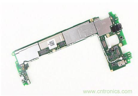 360&deg;爆拆華為榮耀7