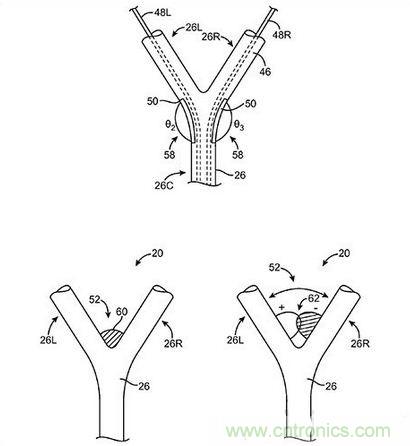 近期值得關(guān)注的蘋果專利，不妨一看！