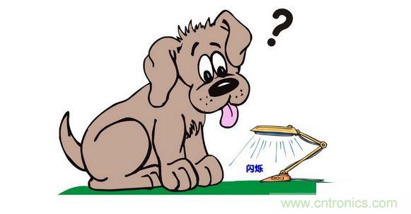 【導(dǎo)讀】閃變是人眼對燈光亮度變化所引起刺激的不穩(wěn)定感，及人對亮度變化的不適感。由于一般用電設(shè)備對電壓波動(dòng)的敏感度遠(yuǎn)低于白熾燈，所以選擇人對白熾燈照度波動(dòng)的主觀視感即&ldquo;閃變&rdquo;，作為衡量電壓波動(dòng)危害的評價(jià)指標(biāo)。那么到底照明燈為什么會(huì)忽明忽暗呢？  什么是閃變  閃變是人眼對燈光亮度變化所引起刺激的不穩(wěn)定感，及人對亮度變化的不適感。由于一般用電設(shè)備對電壓波動(dòng)的敏感度遠(yuǎn)低于白熾燈，所以選擇人對白熾燈照度波動(dòng)的主觀視感即&ldquo;閃變&rdquo;，作為衡量電壓波動(dòng)危害的評價(jià)指標(biāo)。  閃變煩擾程度由兩個(gè)關(guān)鍵指標(biāo)決定：供電電壓的變動(dòng)幅度和變動(dòng)的重復(fù)頻率。 　1 閃變從何而來  日常生活中，當(dāng)我們開啟空調(diào)、大功率洗衣機(jī)等大功率家用電器，或工廠啟動(dòng)電機(jī)、軋機(jī)等大功率設(shè)備時(shí)，常會(huì)出現(xiàn)電燈忽然變暗，短時(shí)間內(nèi)能會(huì)恢復(fù)正常。  閃變由電壓波動(dòng)引起，通常大負(fù)載的啟動(dòng)會(huì)導(dǎo)致電壓的短時(shí)間下降，并在短時(shí)間內(nèi)恢復(fù)正常，當(dāng)電壓降低10%時(shí)，60W的白熾燈亮度將降低34%。 2 閃變有何危害  閃變體現(xiàn)的是電壓的波動(dòng)情況，電壓波動(dòng)可引起如下問題：  1. 熒光燈及電視亮度隨電壓波動(dòng)而變化，當(dāng)電壓在較大范圍內(nèi)持續(xù)波動(dòng)時(shí)會(huì)有閃爍感；  2. 白熾燈電壓高于額定值10%時(shí)，壽命會(huì)縮短70%，電壓低于額定值時(shí)，發(fā)光效率急劇下降；  3. 試驗(yàn)類設(shè)備要求有高輸出精度，當(dāng)輸入電壓波動(dòng)時(shí)，其輸出精度會(huì)受影響；  4. 電熱設(shè)備供電電壓低于額定值10%時(shí)，供熱量會(huì)減少20%以上，造成升溫時(shí)間延長，電壓高于額定值會(huì)縮短發(fā)熱元件的使用壽命；  5. 電壓波動(dòng)會(huì)影響感應(yīng)電動(dòng)機(jī)的效率和使用壽命，如電壓低于額定值10%時(shí)，電動(dòng)機(jī)的電磁轉(zhuǎn)矩約下降為額定轉(zhuǎn)矩的81%，導(dǎo)致電流增大、線圈發(fā)熱、損耗增加、效率降低以及縮短使用壽命；  燈-眼-腦  閃變的嚴(yán)重程度體現(xiàn)的是電壓波動(dòng)對人視覺的煩擾度，通過對1200名志愿者在230V/60W的白熾燈照明環(huán)境下的實(shí)驗(yàn)，得出如下結(jié)論：50%的志愿者，對每分鐘1055次的電壓變動(dòng)最為敏感，波動(dòng)頻率為17.6次/秒，幅值為0.28%，定義此時(shí)的閃變嚴(yán)重度（Pst）為1。  IEC 61000-4-15規(guī)定了閃變的計(jì)算方法，即&ldquo;燈-眼-腦&rdquo;模型，其通過模擬不同程度的白熾燈的閃爍通過人眼對人的大腦產(chǎn)生不同程度的煩擾，規(guī)定了閃變的嚴(yán)重程度。 3 中國標(biāo)準(zhǔn)  2008年我國頒布了《GB/T 12326-2008 電壓波動(dòng)和閃變》，其中明確規(guī)定了&ldquo;燈-眼-腦&rdquo;的計(jì)算方法以及短時(shí)間閃變（Pst）計(jì)算周期為10分鐘，長時(shí)間閃變（Plt）的計(jì)算周期為2小時(shí)，并且規(guī)定了不同的電壓等級對長時(shí)間閃變（Plt）的限值要求，如下表所示：　 4