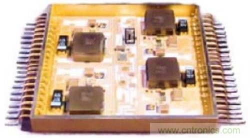 技術領域驚現(xiàn)可重復使用、成本低廉的配電架構！