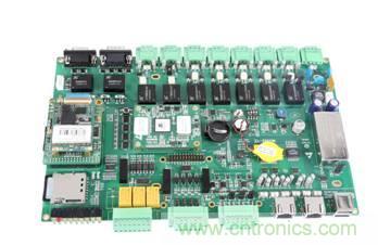 電源模塊+MPS芯片=分分鐘解決系統(tǒng)電源！