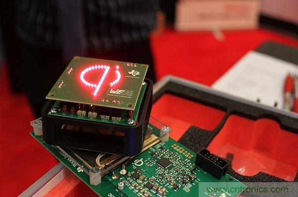 戳進(jìn)來！設(shè)計(jì)無線充電系統(tǒng)的線圈需要考量哪些因素？