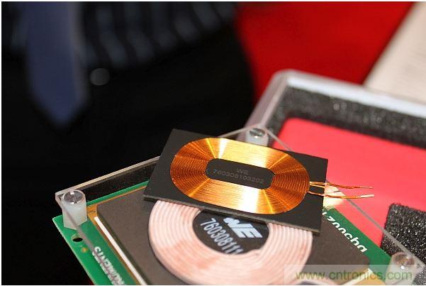 戳進(jìn)來！設(shè)計(jì)無線充電系統(tǒng)的線圈需要考量哪些因素？