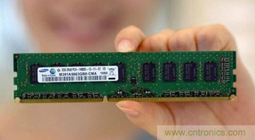 DDR1DDR2DDR3DDR4SDAM內(nèi)存各有千秋，哪里不同？
