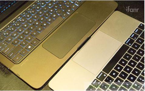 深度體驗(yàn)最漂亮的 Windows 筆記本&mdash;&mdash;惠普 Spectre x360 