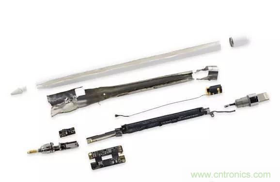 不會取代手指的Apple Pencil ，究竟有什么特別？