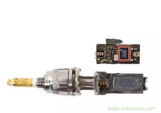 不會取代手指的Apple Pencil ，究竟有什么特別？