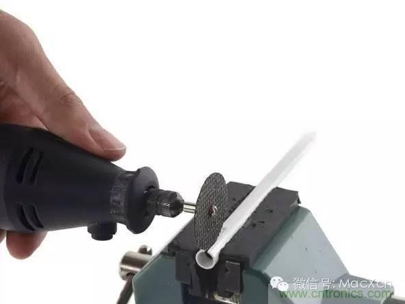 不會取代手指的Apple Pencil ，究竟有什么特別？