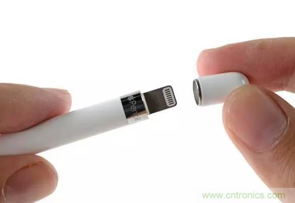 不會取代手指的Apple Pencil ，究竟有什么特別？