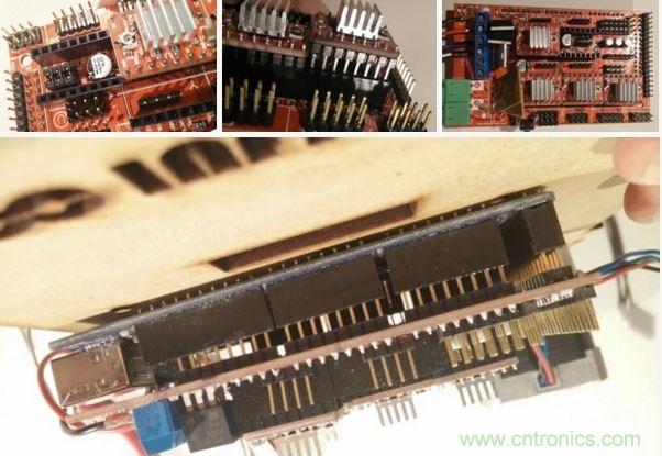 變廢為寶，看老式DVD如何改造成3D打印機(jī)？