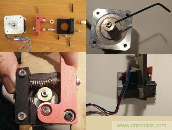 變廢為寶，看老式DVD如何改造成3D打印機(jī)？