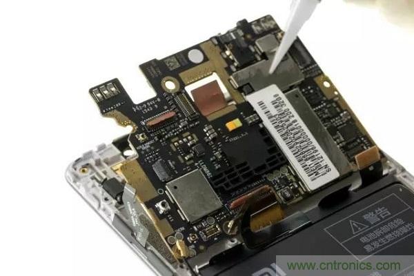  紅米Note 3姍姍來(lái)遲，是否藏有玄機(jī)？一拆便知