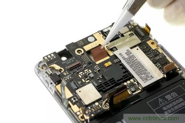  紅米Note 3姍姍來(lái)遲，是否藏有玄機(jī)？一拆便知