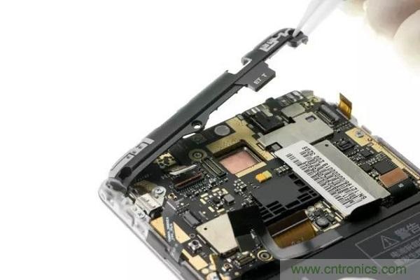  紅米Note 3姍姍來(lái)遲，是否藏有玄機(jī)？一拆便知