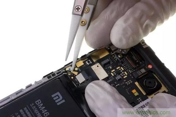  紅米Note 3姍姍來(lái)遲，是否藏有玄機(jī)？一拆便知