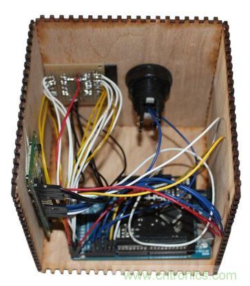 八個(gè)步驟做好Uber盒子，出門叫車一鍵搞定