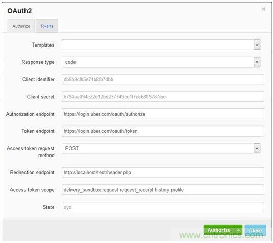 八個(gè)步驟做好Uber盒子，出門叫車一鍵搞定