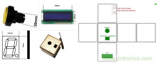八個(gè)步驟做好Uber盒子，出門叫車一鍵搞定