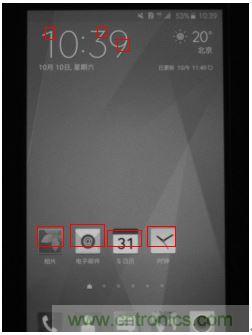 橫向測(cè)評(píng)十大暢銷款，看手機(jī)指紋解鎖哪家歡喜哪家愁？