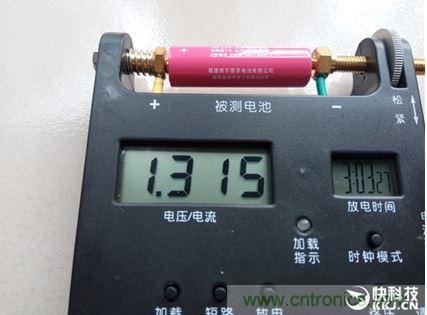 電池新貴小米彩虹5號(hào)：是浪得虛名，還是實(shí)至名歸？