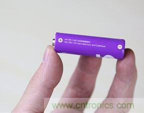 電池新貴小米彩虹5號(hào)：是浪得虛名，還是實(shí)至名歸？