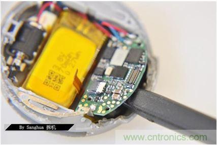 脫下外殼看本質(zhì)！榮耀zero手環(huán)能否脫穎而出？