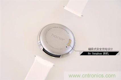 脫下外殼看本質(zhì)！榮耀zero手環(huán)能否脫穎而出？