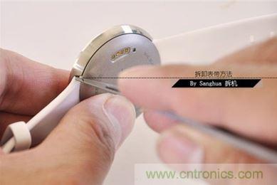 脫下外殼看本質(zhì)！榮耀zero手環(huán)能否脫穎而出？