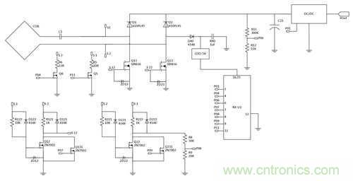 奇跡:新調(diào)制解調(diào)技術(shù)助力升級(jí)中功率無(wú)線充電效率