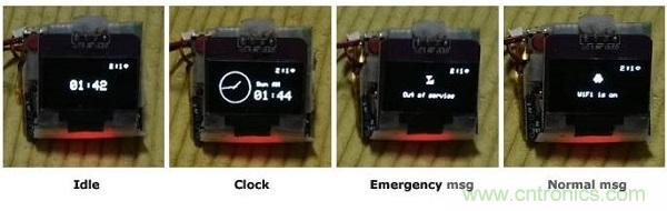 全民創(chuàng)客時(shí)代，自己DIY一個(gè)智能手表